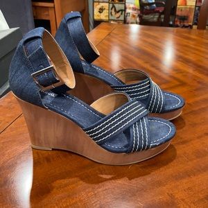 Style & Co wedges